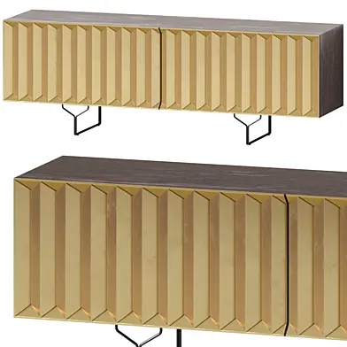 Roche Bobois ZIG ZAG