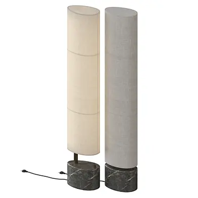 Unbound Floor Lamp