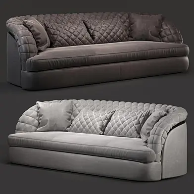 Cantori Portofino Armchair