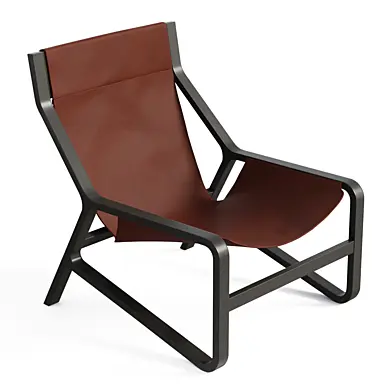 Toro Lounge Chair