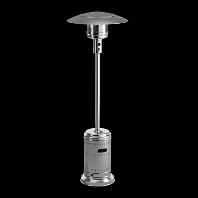 Stainless Steel Commercial Patio Heater