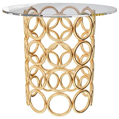 Lamp Table