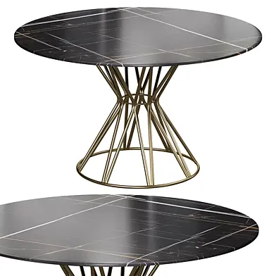 Circus table