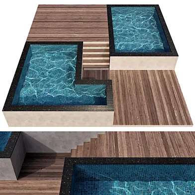 Swimming Pool No61