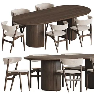 Dining Set 82