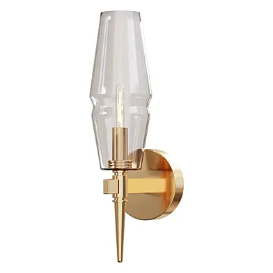 Бра MAYTONI H002WL 1 кв.м, 10 см #80407225  настенный светильник