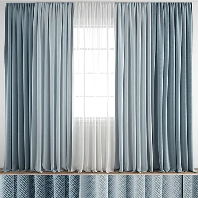Curtain 508