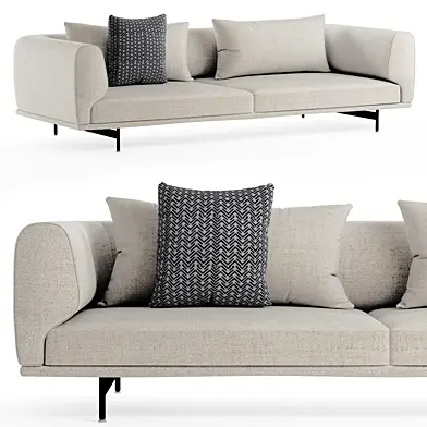 Vipp CHIMNEY-VIPP632 Sofa