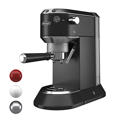 Кофеварка рожкового типа DeLonghi EC685