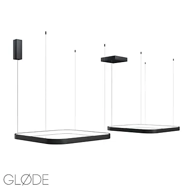 Люстра YardLamp от GLODE