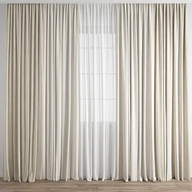 Curtain 515