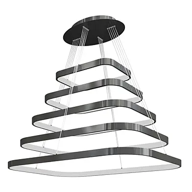 Sagaris Chandelier