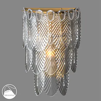 LampsShop.ru B4090 Sconce Mignonette