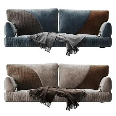 Seat pillow set 12