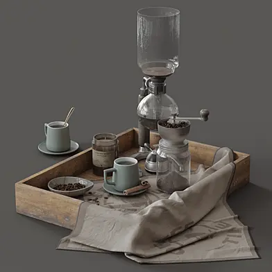 Coffee Set
