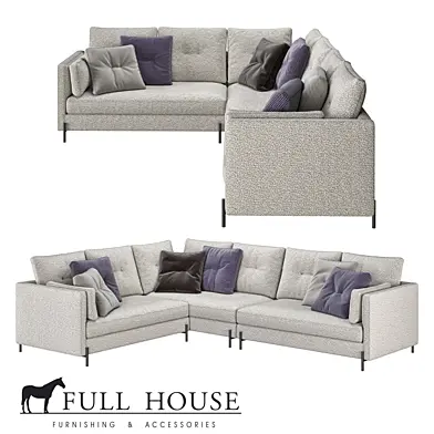 Lucas Sofa