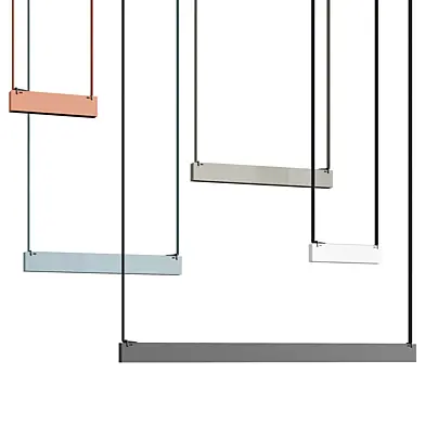 Vibia Plusminus
