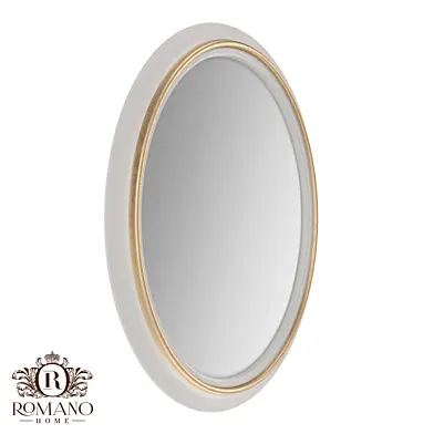 (ОМ) Зеркало Дороти Romano Home