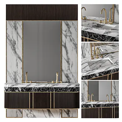 Luxury Bathroom_115