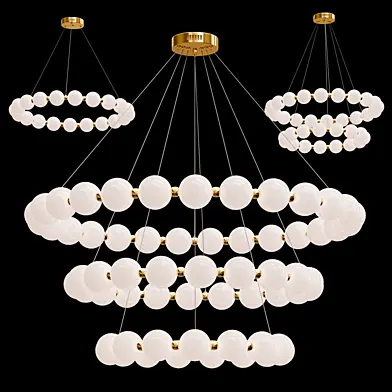 LIOBA CHANDELIER COLLECTION
