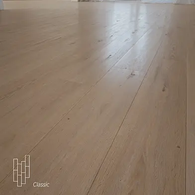 Greenland oak Flooring
