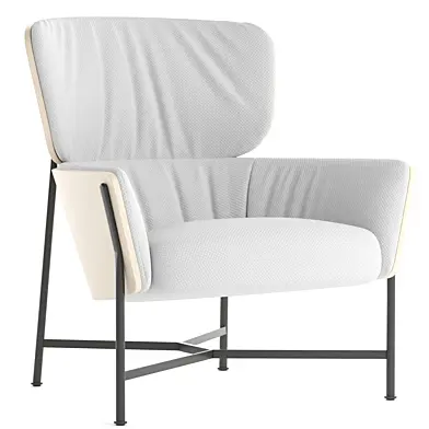 SPO1 CARISTO Armchair