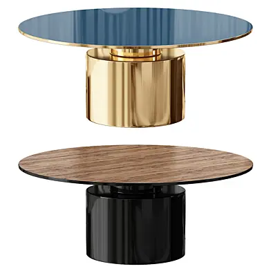Walden Coffee Table