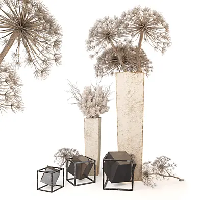 Decorative set_08