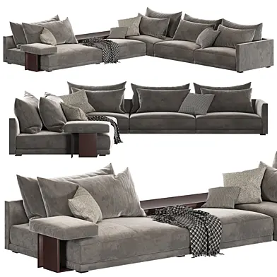 Poliform BRISTOL sofa