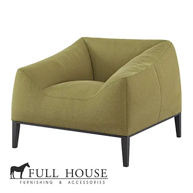 LEON SOFA КРЕСЛО