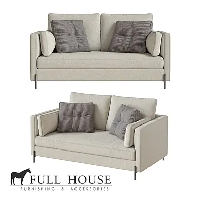 Lucas Sofa