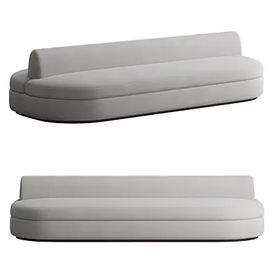 Balzac Sofa