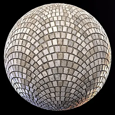 Wall Brick Design-21-2K-PBR