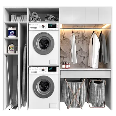 LAUNDRY NO1