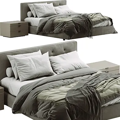 Bed Bedford