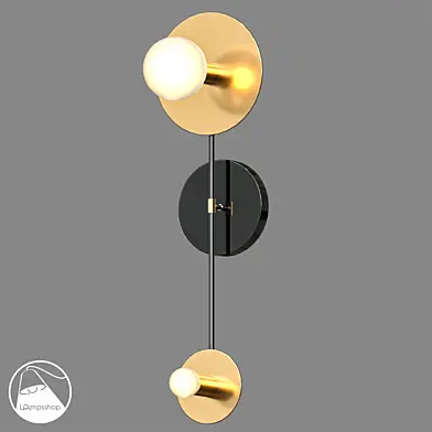 LampsShop.ru B4221 Sconce Vorda