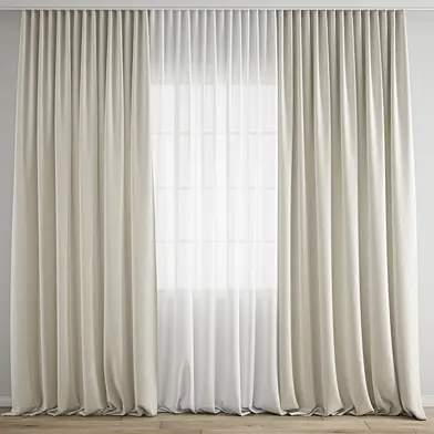 Curtain 548