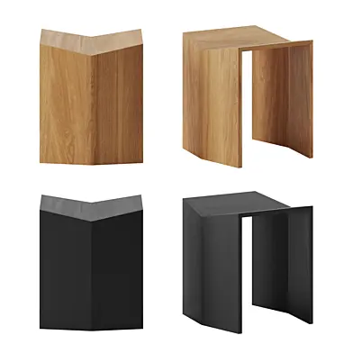 ATHENS STOOL by Lemon collection