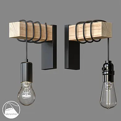 LampsShop.ru B4231a Sconce Brus