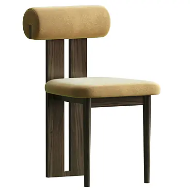 Hippo chair