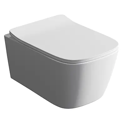 Toilet ArtCeram A16