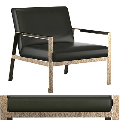 HISA LOUNGE CHAIR