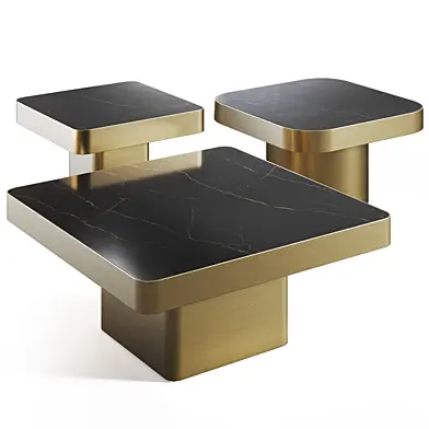 Luxus + Proximity от Eichholtz