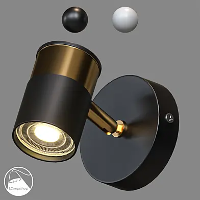 LampsShop.ru В4230a Sconce Biend