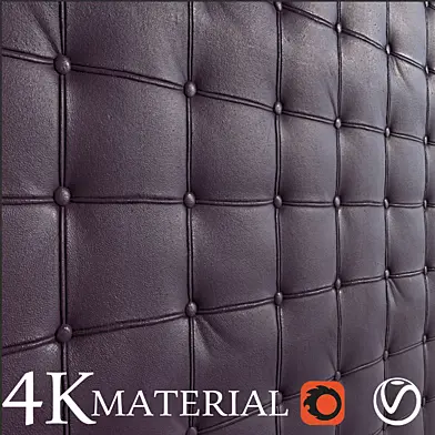 Fabric material