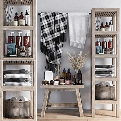 bathroom accessories 08