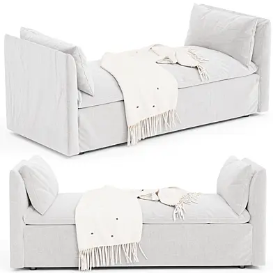 Shelter Daybed West elm