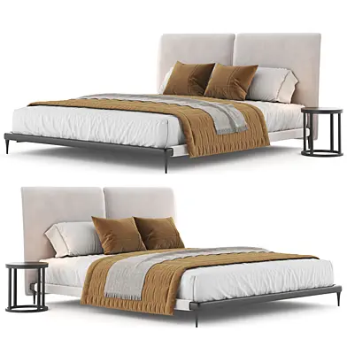 Ditre italia ADA Bed