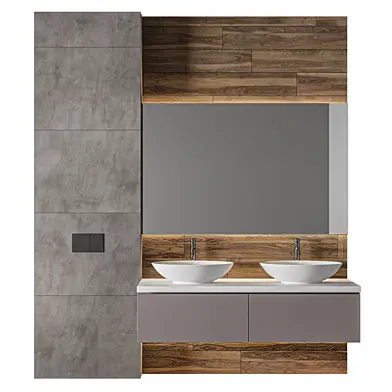 Luxury Bathroom 129