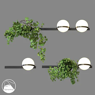 LampsShop.ru B4260 Sconce Plight B